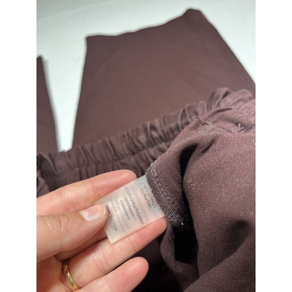 Universal Standard Pull On Wide Leg Casual Lounge Stretch Size Small - Picture 3 of 8